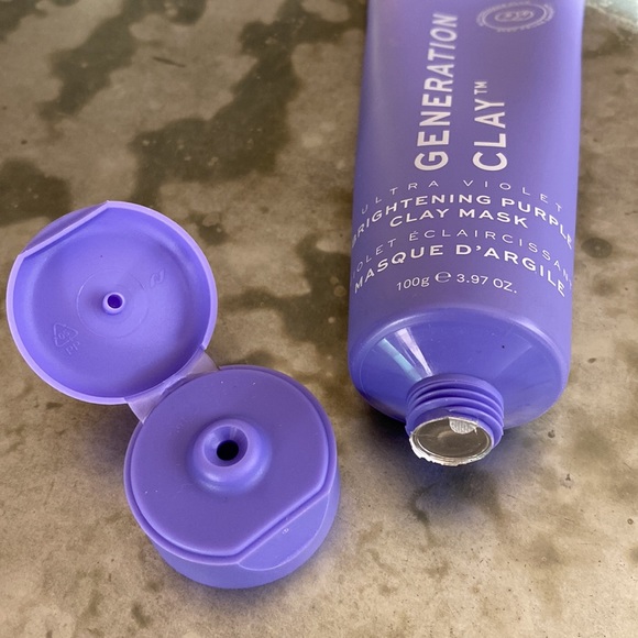 Generation Clay Mask - Picture 3 of 3